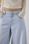 BDG Joey Full Length Wide Leg Jean