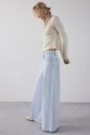 BDG Joey Full Length Wide Leg Jean