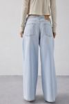 BDG Joey Full Length Wide Leg Jean