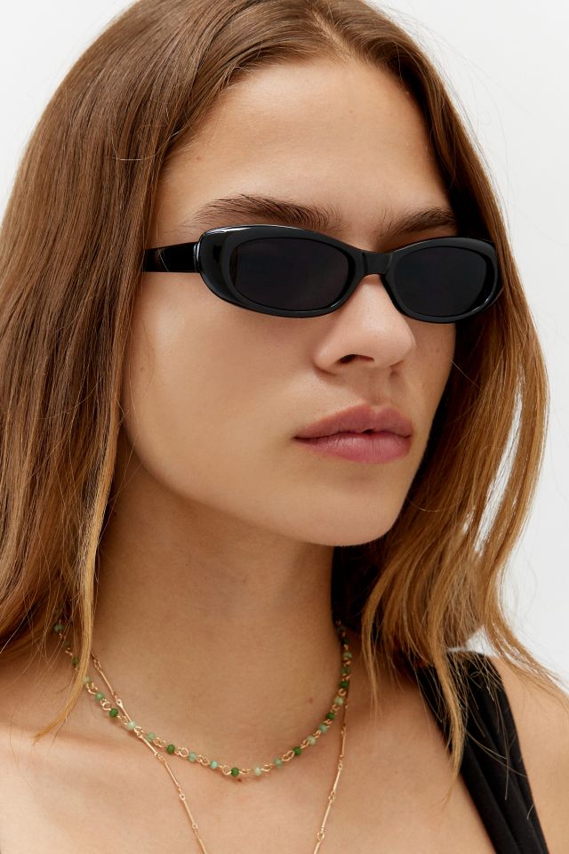 Urban Renewal Vintage Buju Sunglasses Urban Outfitters