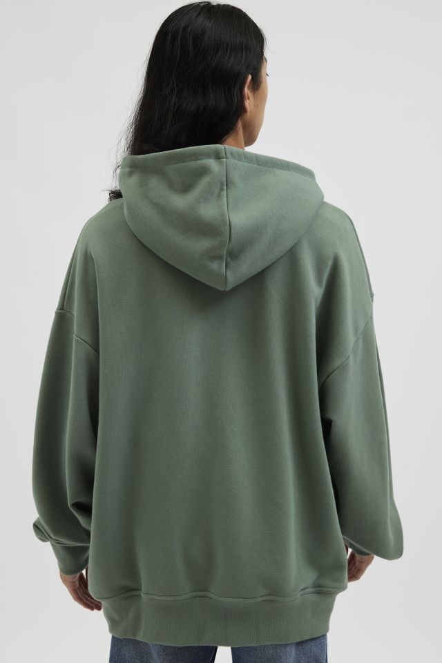 Tee Library High Hopes Hoodie Sweatshirt #2
