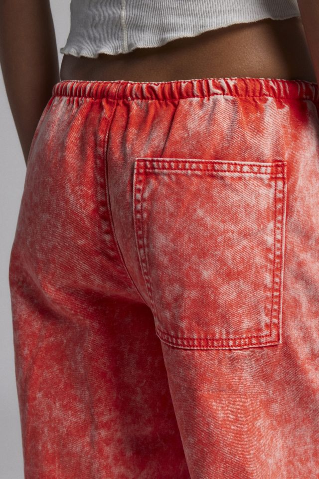 BDG Pull On Jean #2
