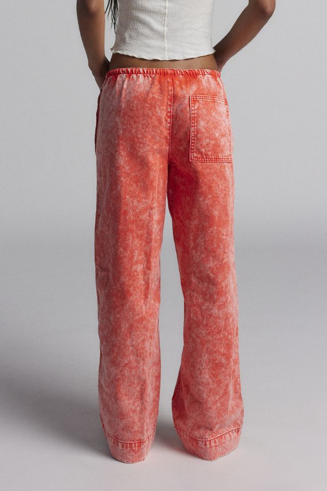 BDG Pull On Jean #4