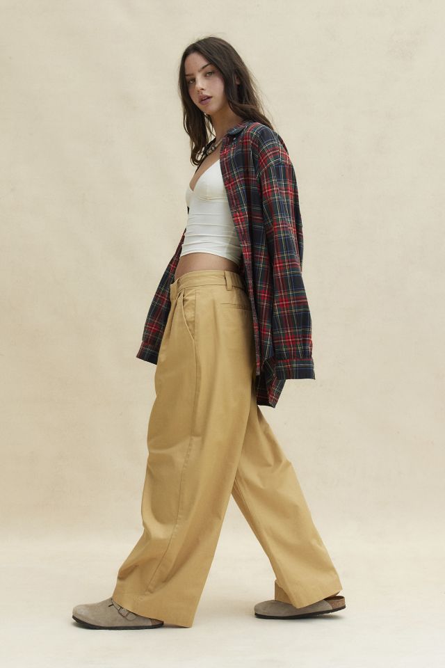 BDG Kristen Twill Trouser #2