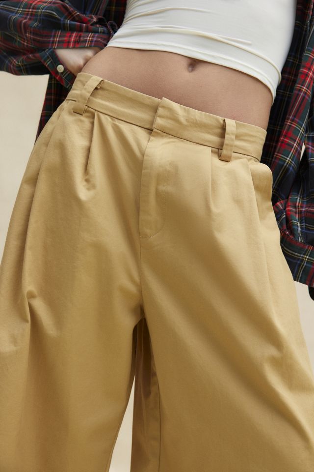 BDG Kristen Twill Trouser #3