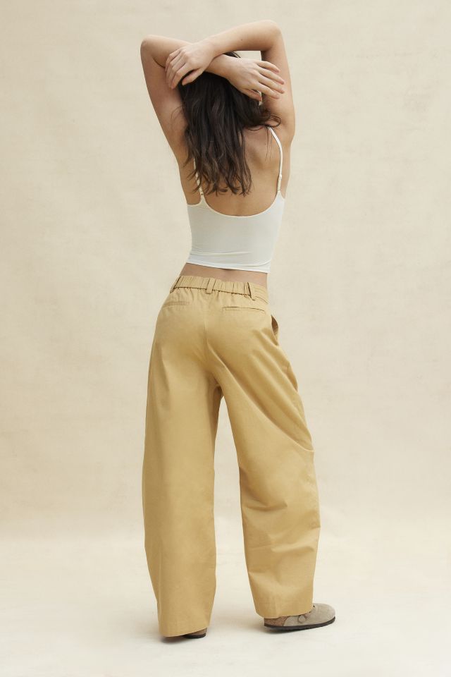 BDG Kristen Twill Trouser #4