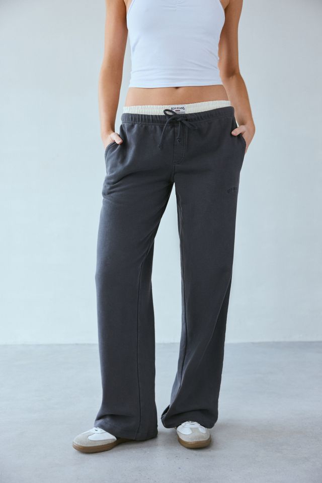 BDG 2 In 1 Boxer Jogger Sweatpant #2