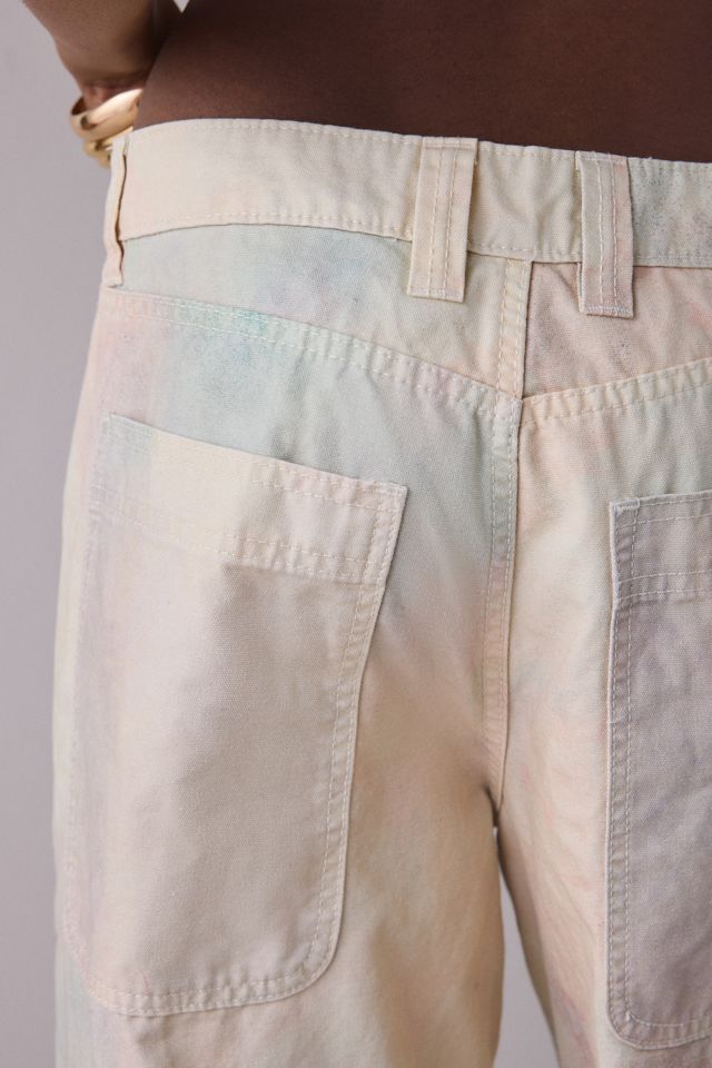 Pantalon ample imprimé Jaya BDG #5