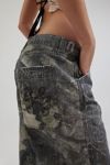 BDG Jaya Printed Baggy Pant