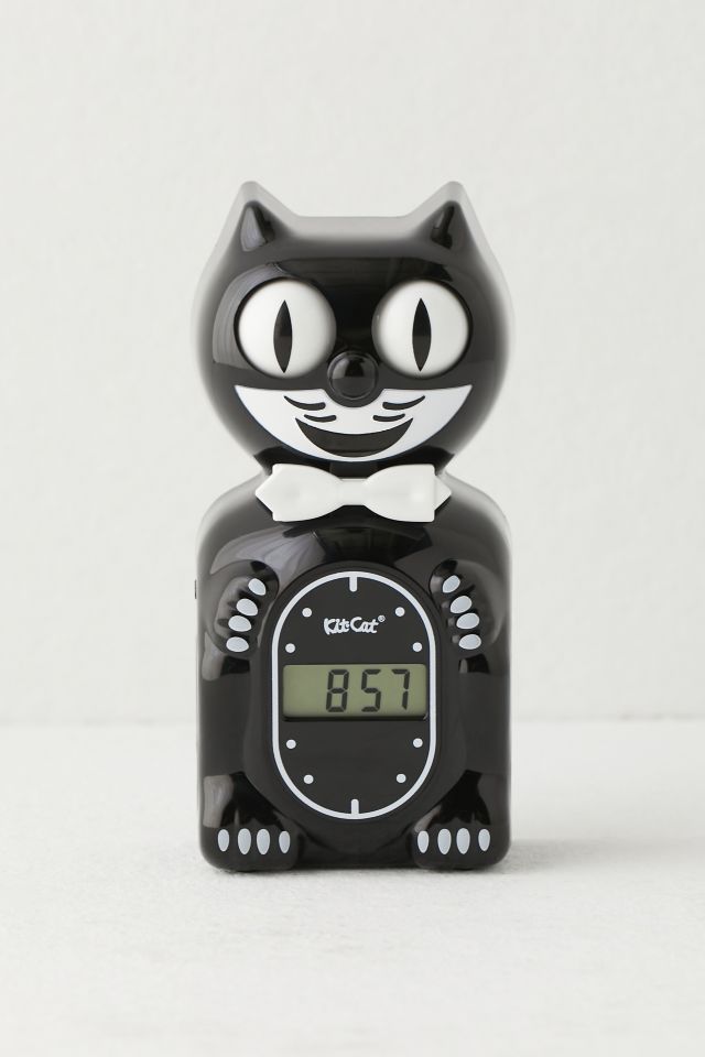 Réveil Solaire Kit-Cat #1