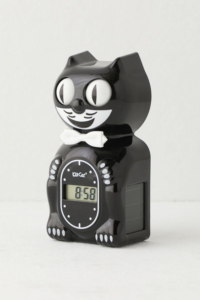 Réveil Solaire Kit-Cat #2