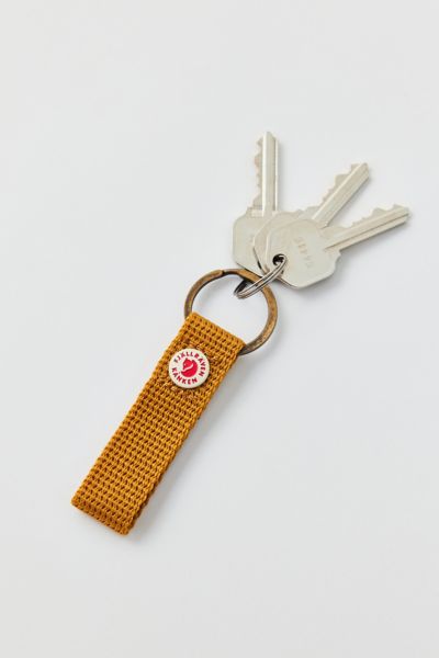 Fjällräven Kånken Keyring