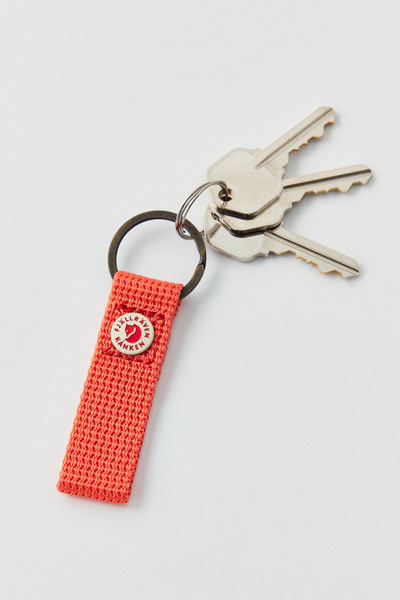 Fjällräven Kånken Keyring Navy | Modeherz
