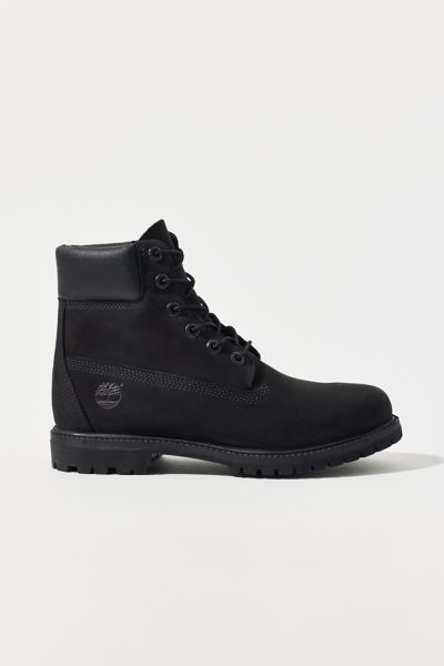 Timberland Women's Premium 6-Inch Lace-Up Waterproof Boot