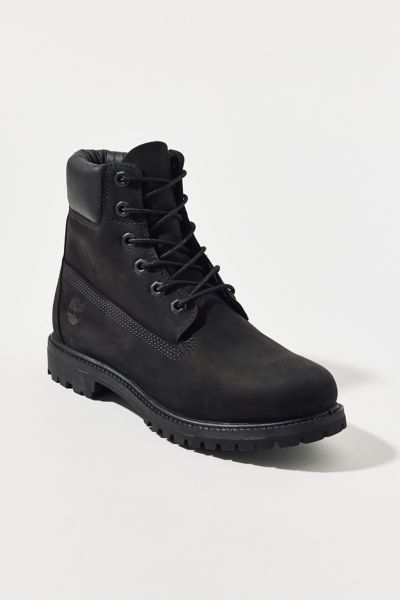 Timberland Premium 6-Inch Lace-Up Waterproof Boot