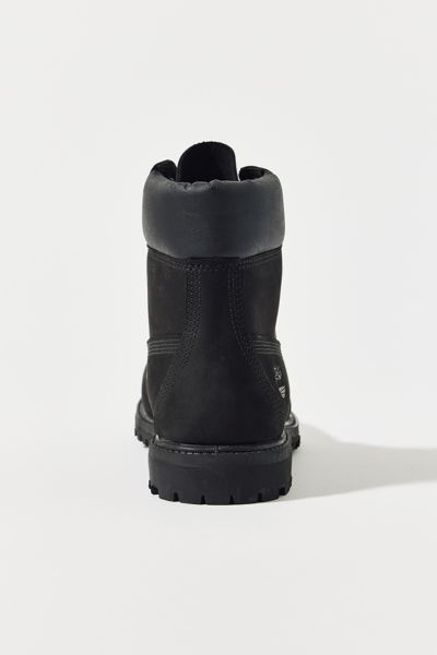 Timberland Women's Premium 6-Inch Lace-Up Waterproof Boot