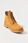 Timberland Women's Premium 6-Inch Lace-Up Waterproof Boot