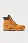 Timberland Women's Premium 6-Inch Lace-Up Waterproof Boot