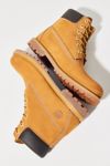Timberland Women's Premium 6-Inch Lace-Up Waterproof Boot