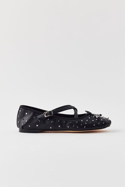 Circus NY By Sam Edelman Zuri Stud Ballet Flat