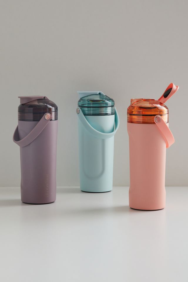 BrüMate MultiShaker 26 oz Water Bottle #4