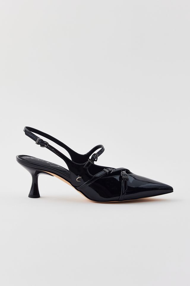 Circus NY By Sam Edelman Fraya Slingback Kitten Heel | Urban Outfitters