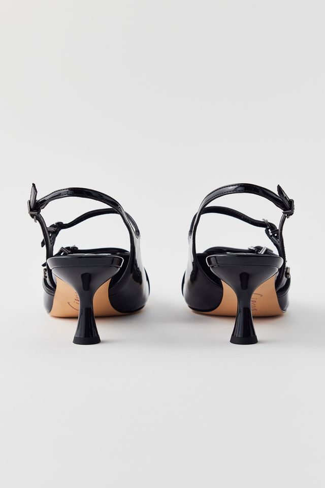 Circus NY By Sam Edelman Fraya Slingback Kitten Heel | Urban Outfitters