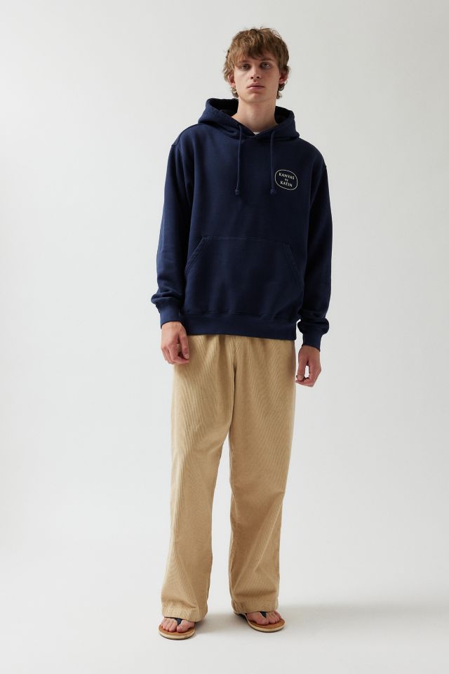 Katin UO Exclusive Trimming Hoodie Sweatshirt #2