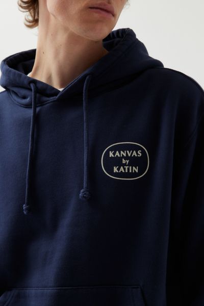 Katin UO Exclusive Trimming Hoodie Sweatshirt