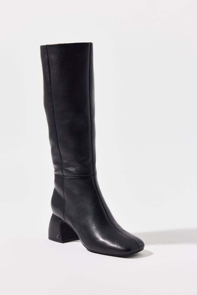 Circus NY By Sam Edelman Oaklyn Leather Knee High Boot #3