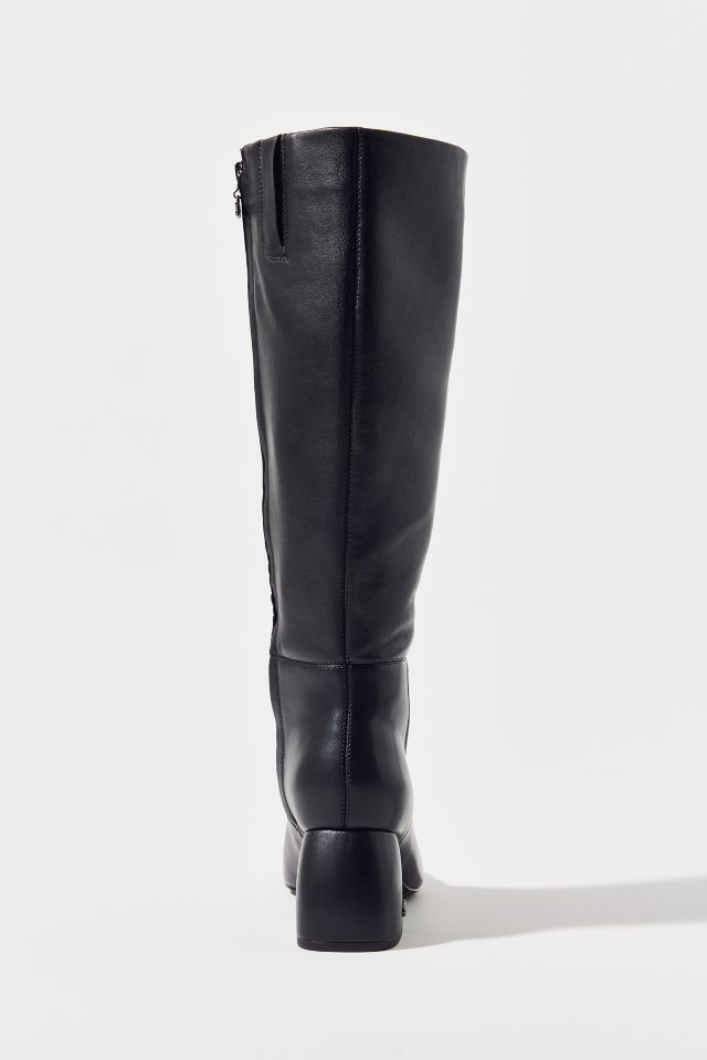 Circus NY By Sam Edelman Oaklyn Leather Knee High Boot #4