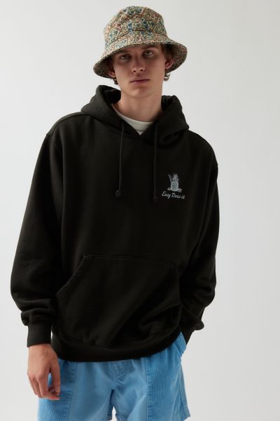 Katin UO Exclusive Easy Does It Hoodie Sweatshirt