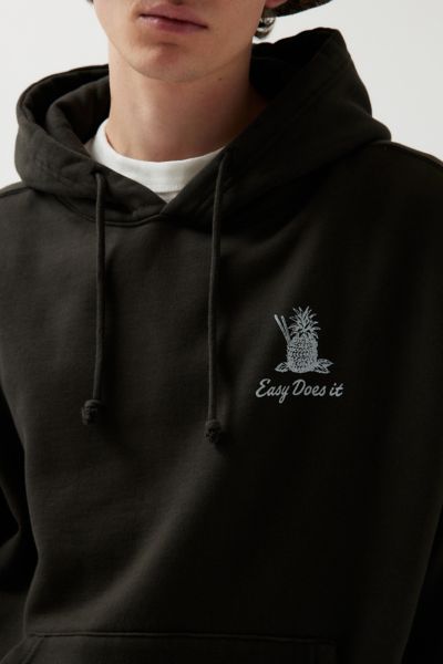 Katin UO Exclusive Easy Does It Hoodie Sweatshirt