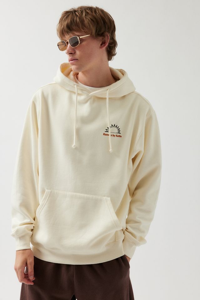 Katin UO Exclusive Ripper Hoodie Sweatshirt #1