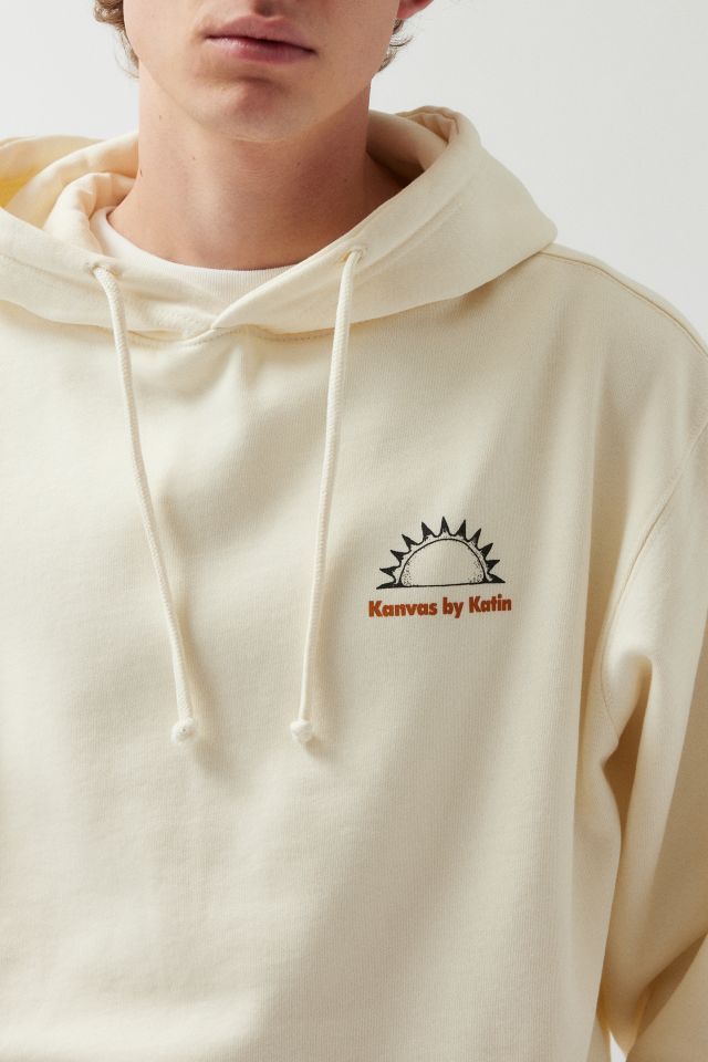 Katin UO Exclusive Ripper Hoodie Sweatshirt #3