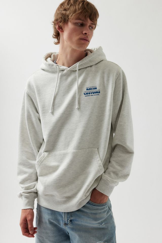 Katin UO Exclusive Katin Customs Hoodie Sweatshirt #1