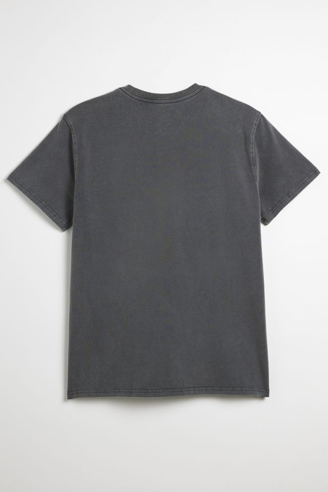 Budweiser Sunfaded Logo Graphic Tee #2