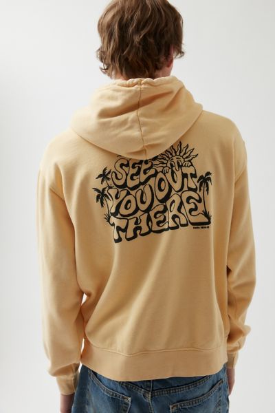 Katin UO Exclusive Dune Hoodie Sweatshirt