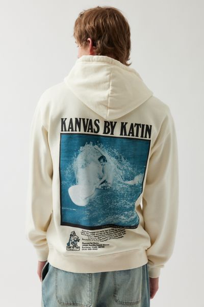 Katin UO Exclusive Kanvas Hoodie Sweatshirt