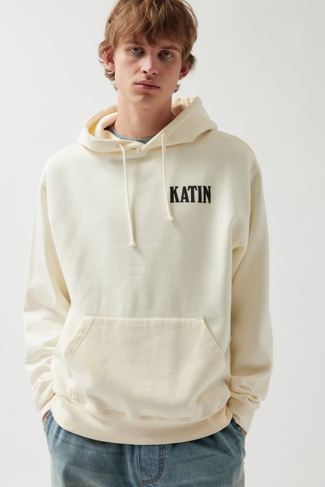 Chandail à capuchon en canevas Katin exclusif à UO #2
