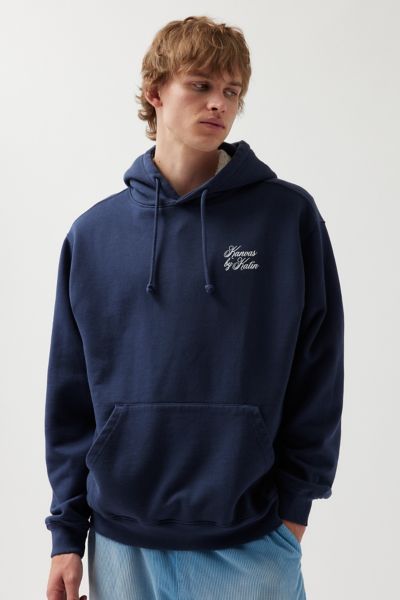 Katin UO Exclusive Royal Hoodie Sweatshirt
