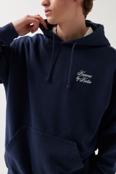 Katin UO Exclusive Royal Hoodie Sweatshirt