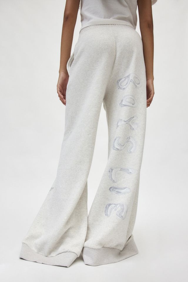 Pantalon de Survêtement Évasé Candy Queen Boys Lie #1