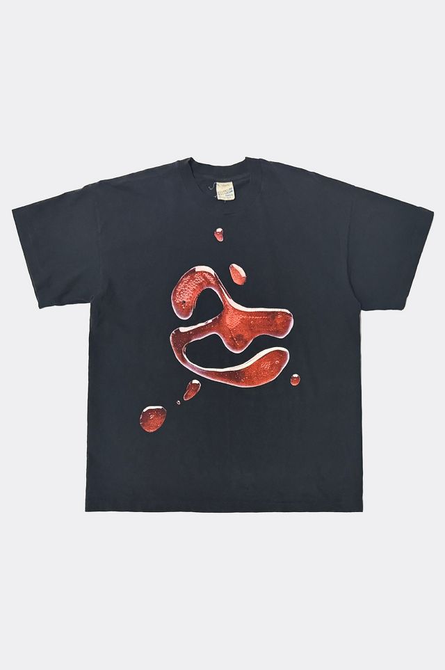 Vintage 1990's Alan Parsons Single Stitch T-Shirt | Urban Outfitters