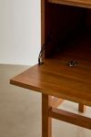 Stacie Tall Storage Cabinet