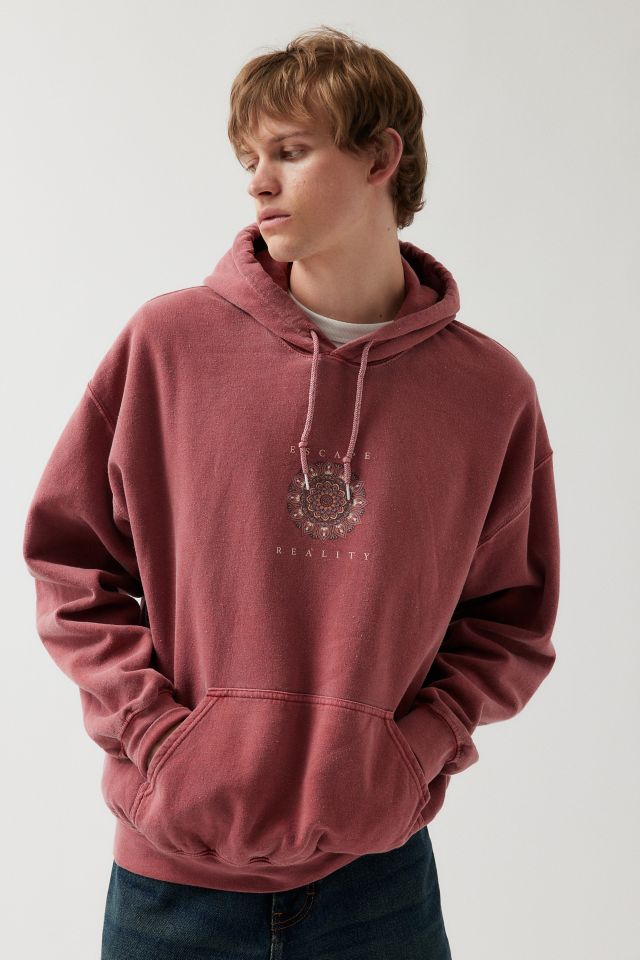 Escape From Reality Hoodie Sweatshirt #1