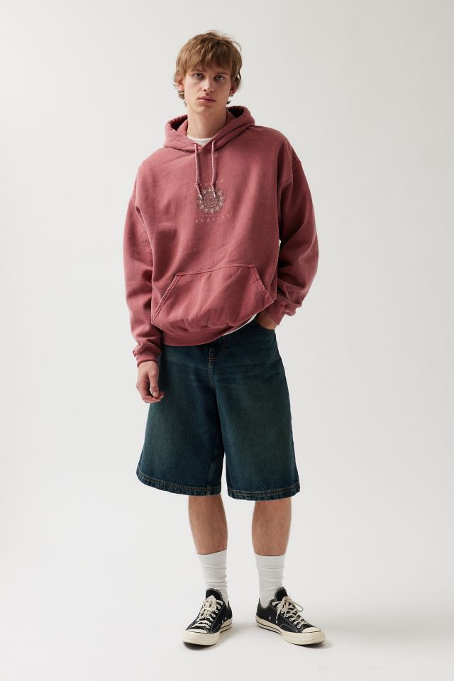 Escape From Reality Hoodie Sweatshirt #2