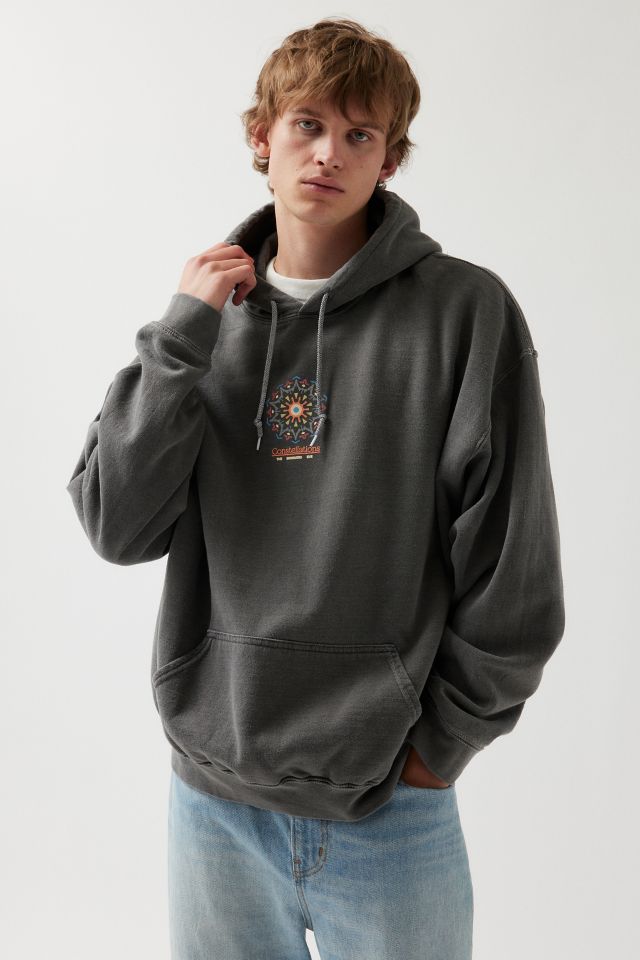 Sweat à Capuche Constellations #1