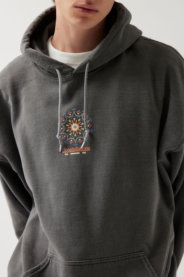 Sweat à Capuche Constellations #3