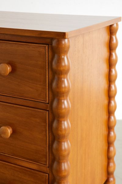 Willow 6-Drawer Dresser